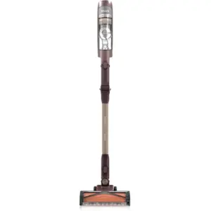 Shark PowerDetect Speed Akku-Staubsauger in Kirschrot | IA1243EURD | v...