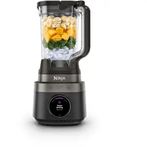 Ninja CrushBOSS intelligenter Mixer   Onyx in Onyx | LB201EUBK | von S...