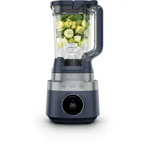 Ninja CrushBOSS intelligenter Mixer   Graublau in Graublau | LB201EUBL...