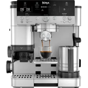 Ninja Luxe Café Premier Plus ES655EU