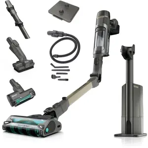 Shark IP3256EUT Detect Pro Max Akku Staubsauger