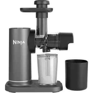 NINJA Entsafter JC151EU NeverClog, 150 W, JC151EU NeverClog günstig