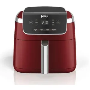 NINJA Heißluftfritteuse PRO Cinnamon AF140EUCM, 1750 W