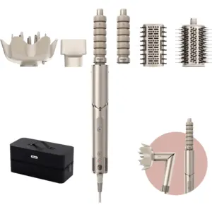 Shark FlexStyle 5-in-1 Stone HD446SLEU günstig