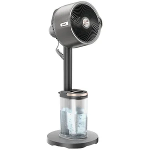 Shark Standventilator FlexBreeze Pro Mist FA300EU günstig