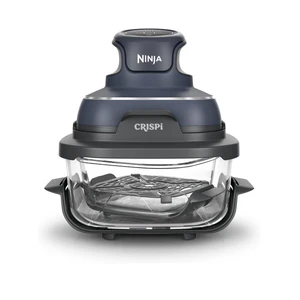 NINJA Eismaschine Ninja FN101EUGY CRISPi 4-in-1 Heißluftfritteuse bl günstig