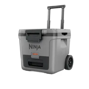 Ninja FrostVault FB230 Kühlbox grau günstig