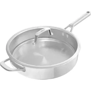 Ninja EverClad Edelstahl-Sautierpfanne (26 cm) | C90126EUI | von Shark... günstig