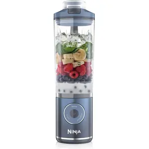 NINJA Blast Max tragbarer Standmixer Marineblau BC251EUNV günstig
