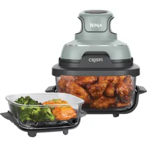 SharkNinja FN101EUSG Airfryer Crispy sage günstig
