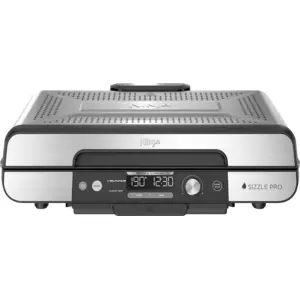 Ninja Sizzle Pro XL Grillplatte & Plancha | GX101EU | von SharkNinja günstig
