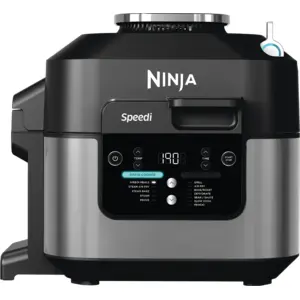 Ninja Speedi 12-in-1 Multikocher in Grau-schwarz | ON500EU | von Shark... günstig