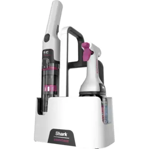 Shark HX100EU StainForce Fleckenentferner grau günstig