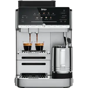Ninja AutoBarista Kaffeevollautomat | AE1001EU | von SharkNinja
