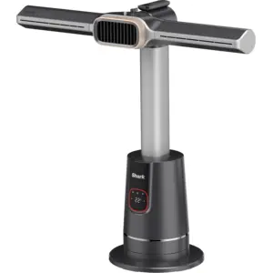 Shark TurboBlade Ventilator - Kühlen + Heizen günstig