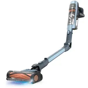 Shark PowerDetect Speed Pet Pro Clean & Empty Akku-Staubsauger in Ultr...