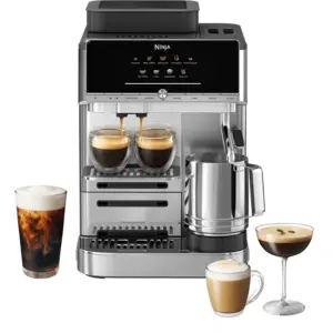 Ninja AutoBarista Kaffeemaschine | AE1021EU | von SharkNinja
