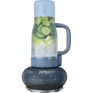 SharkNinja Ninja BlendBoss DB351EUCY - Standmixer - 1.1
