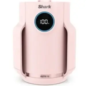 Shark NeverChange Compact Pro bis zu 5 Jahre HP072EUPK Luftreiniger