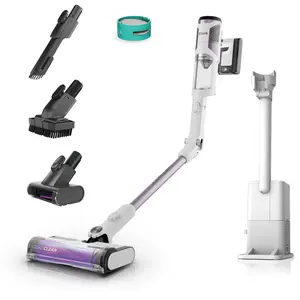 Shark Detect Clean & Empty Akku-Staubsauger | IW3613EUT | von SharkNin...
