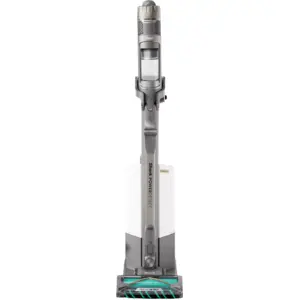 Shark PowerDetect Clean & Empty Akku-Staubsauger für Tierhaare mit Sel...