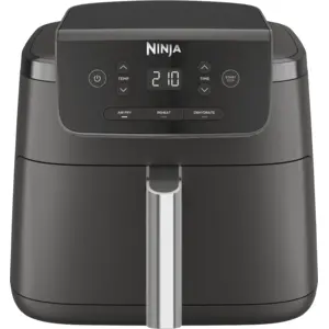 Ninja Heißluftfritteuse 4,7 l | AF110EU | von SharkNinja