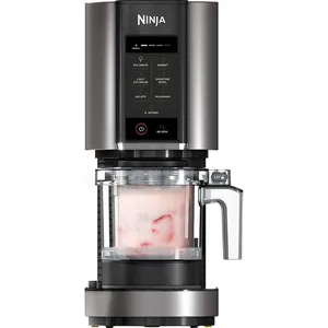 Ninja Creami Eismaschine in Grau | NC302EU | von SharkNinja günstig