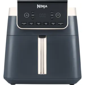 Ninja Heißluftfritteuse Max Pro 6,2 L in Dunkelblau | AF180EUCYD | von...