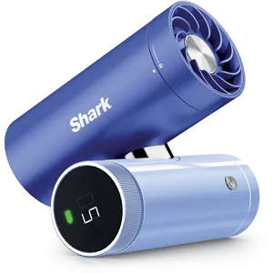 Shark ChillPill 3-in-1 Ventilator mit Sprühnebel in Lila | FA022EULV |...