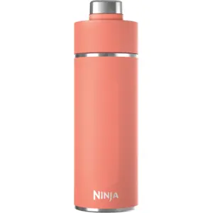 Ninja Thirsti 530 ml Trinkflasche in Rot | DW1801EUUKPE | von SharkNin...