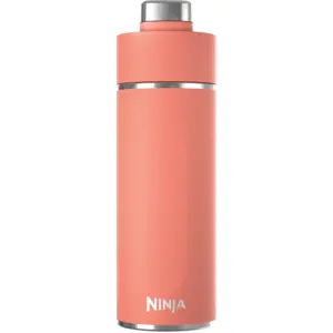 Ninja Thirsti 700 ml Trinkflasche in Rot | DW2401EUUKPE | von SharkNin...