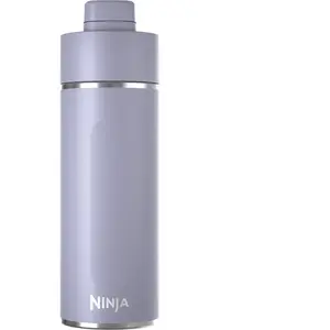 Ninja Thirsti 700 ml Trinkflasche in Lila | DW2401EUUKLV | von SharkNinja