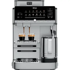 Kaffeemaschinen : Ninja AE1051
