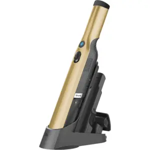 Shark WandVac Akku-Handstaubsauger in Gold | WV201EUGD | von SharkNinj... günstig