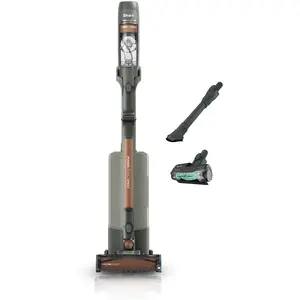 Shark PowerDetect Speed Luxe Collection Clean & Empty Akku-Staubsauger...