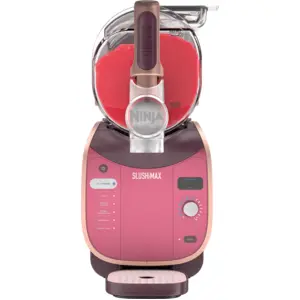 Ninja SLUSHi MAX Slush-Eismaschine für gefrorene Getränke in Pink | FS... günstig