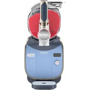 Ninja SLUSHi MAX Slush-Eismaschine für gefrorene Getränke in Blau | FS... günstig