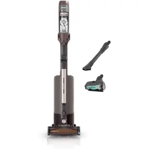 Shark PowerDetect Speed Luxe Collection Clean & Empty Akku-Staubsauger...