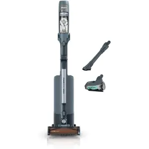 Shark PowerDetect Speed Luxe Collection Clean & Empty Akku-Staubsauger...