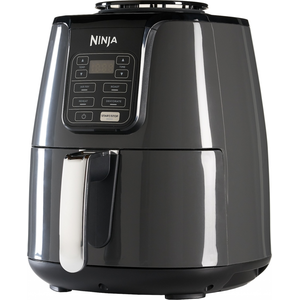 Ninja AF100, Heißluftfritteuse, 3,8 l, 1 kg, 40 °C, 210 °C, Einzelbild