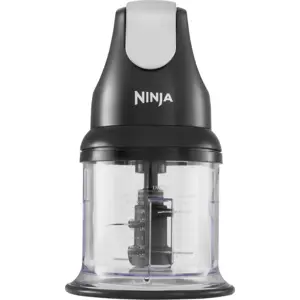 Ninja Express Chop Nj1002eubk Zerkleinerer