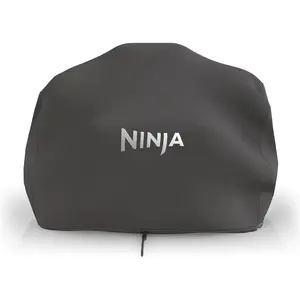 Ninja, Grillabdeckung, Grillabdeckung