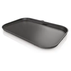 Woodfire XL Plancha Grillplatte