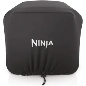 Ninja, Grillabdeckung, Woodfire Ofen-Abdeckung