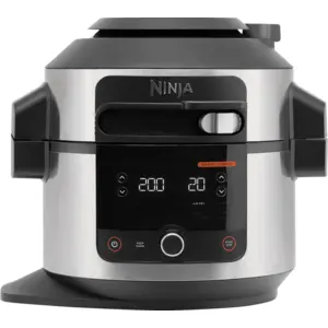 Ninja Foodi 11-in-1 SmartLid Multikocher | OL550EU | von SharkNinja günstig