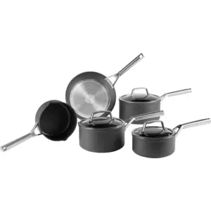 Ninja Foodi ZEROSTICK Topf-/Pfannenset Topf-Set 5-teilig günstig