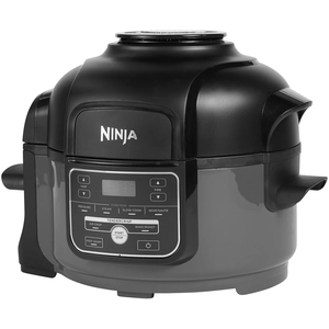 Ninja OP100EU, 4,7 l, 1460 W, China, Schwarz, 395 mm, 320 mm günstig