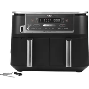 Ninja Foodi Max 2470w 9.5l Heißluftfritteuse