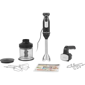 Ninja Foodi 3-in-1 Hand- & Stabmixer Set | CI100EU | von SharkNinja günstig