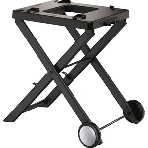 NINJA Grill Standfuß XSKGRLLSTDEUK, Zubehör für OG7 Woodfire Grill günstig